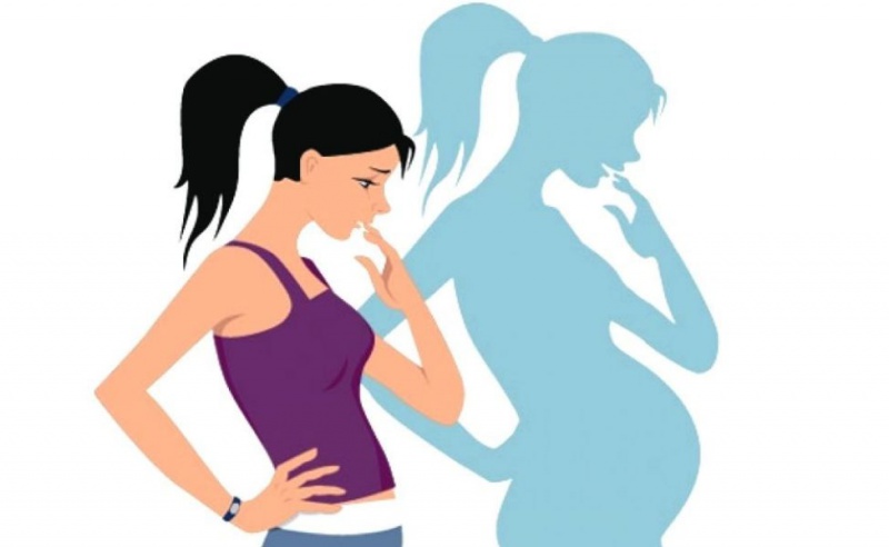 Влияние алкоголя на репродуктивное здоровье