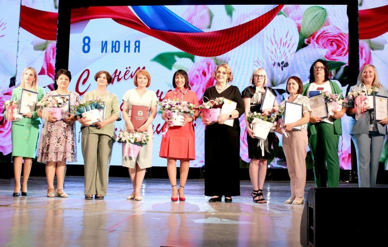 Подведены итоги регионального конкурса профмастерства в сфере социального обслуживания 