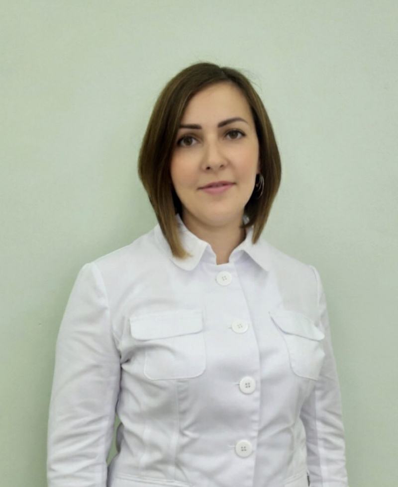 Улыбнись – и я скажу, здоров ли ты