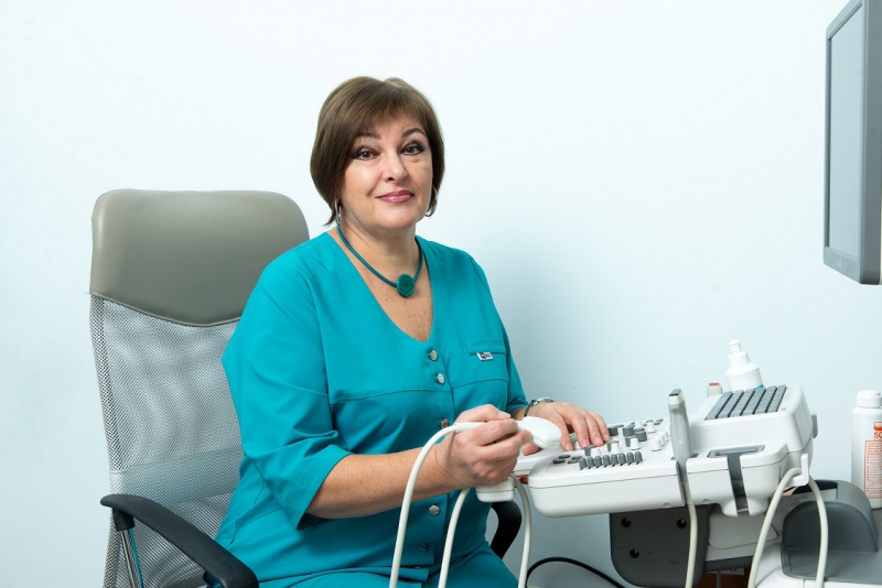 УЗИ на страже инсульта