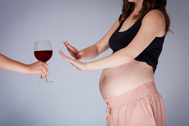 О вреде алкоголя на репродуктивное здоровье