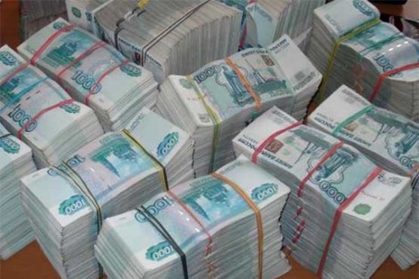 В Орске депутат украл 3,5 миллиона и скрылся