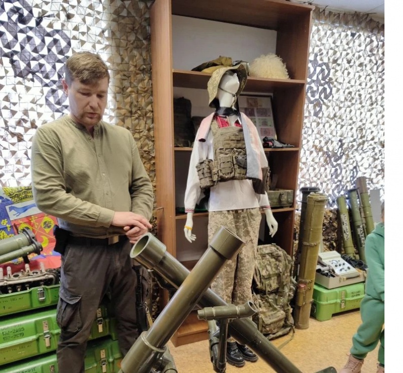 В Оренбургской области реализуется программа «Социальный туризм семей с детьми» 