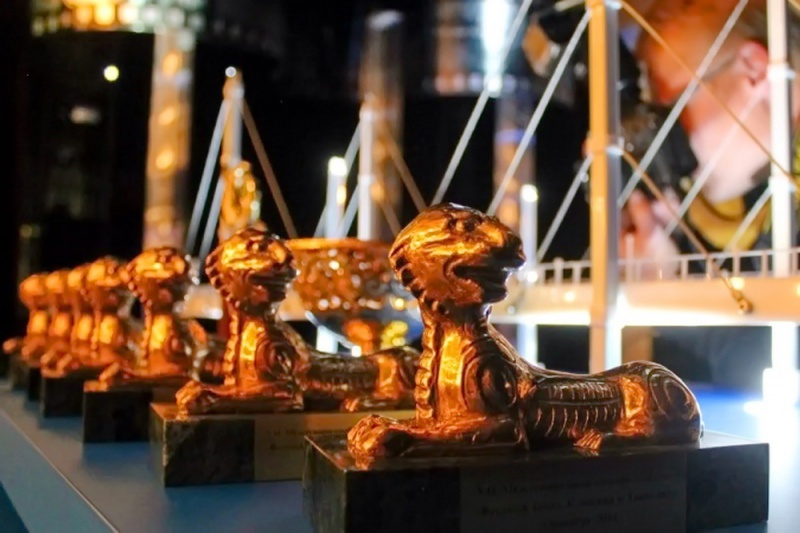 В Оренбуржье проходит XVI Международный кинофестиваль «Восток&Запад. Классика и Авангард»