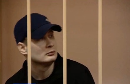 Рецидивист Руслан Аманкулов пытался сбежать из СИЗО в Оренбурге