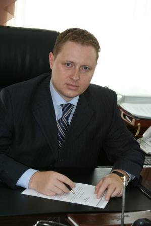 На должность министра строительства назначен Александр Полухин