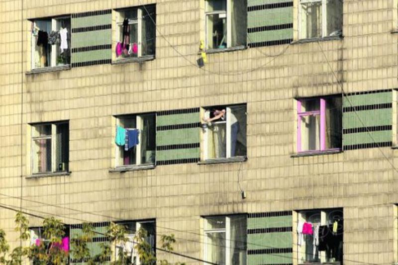 В Оренбурге выросла стоимость проживания в общежитиях в 10 раз