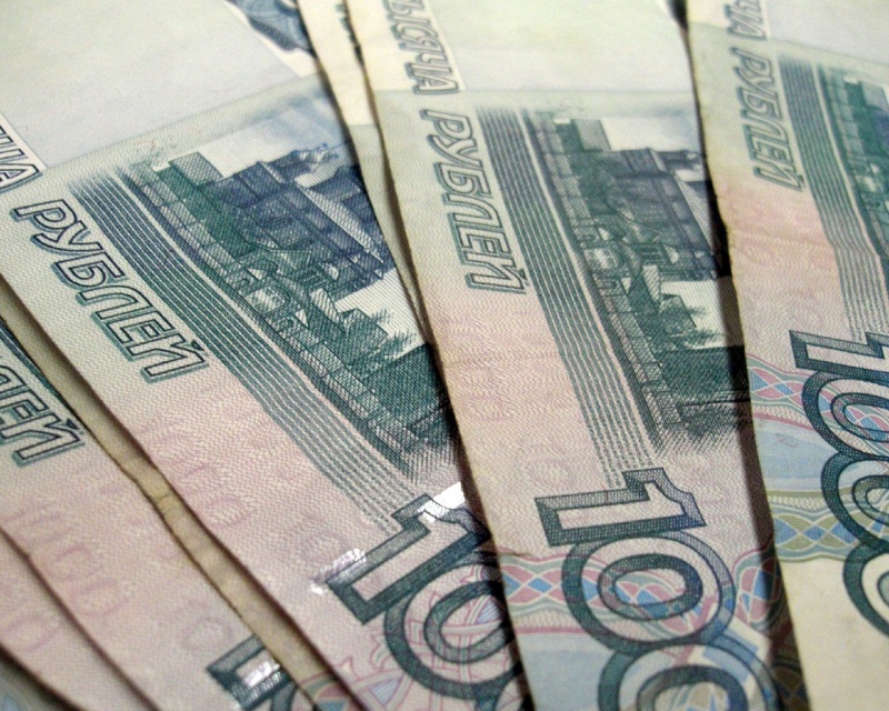 В России инфляция набирает обороты