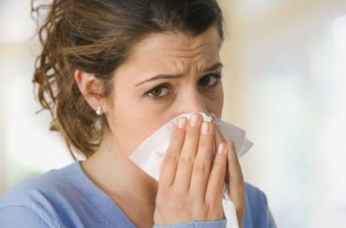 В Орске грипп  идет на спад