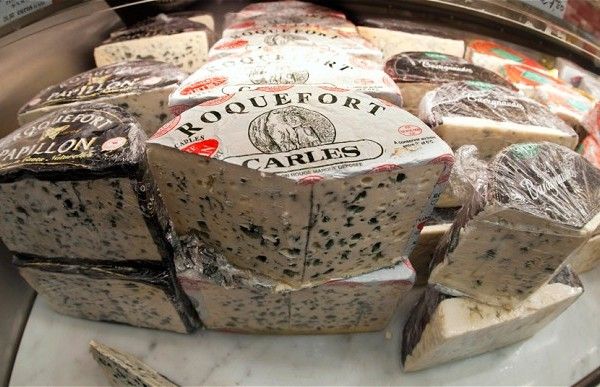 День рождения знаменитого сорта сыра