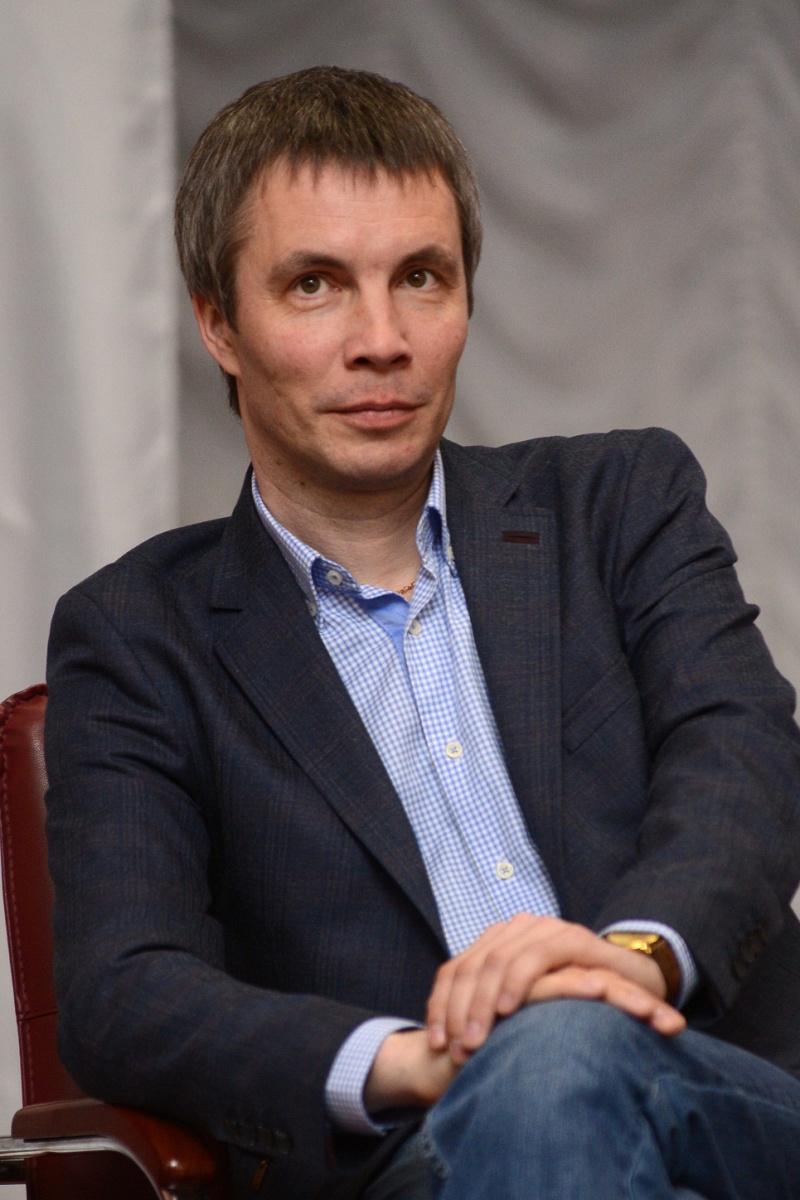 Факты об инсульте от главного невролога Оренбургской области