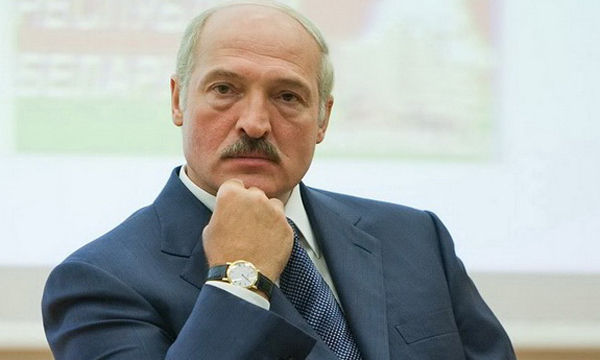 Лукашенко согласился построить любую дорогу в Оренбурге