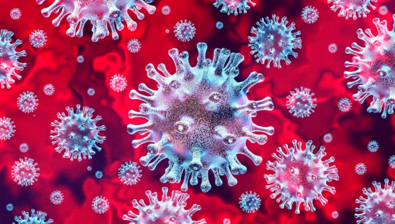 В Оренбуржье подтверждено 12 случаев коронавирусной инфекции
