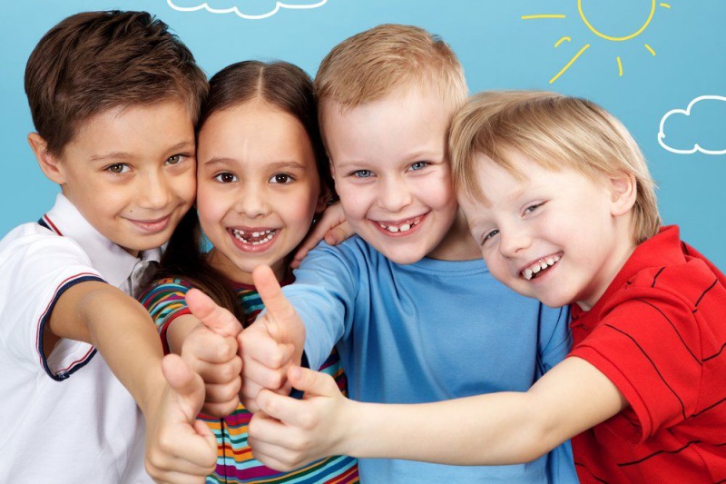 Заповеди для родителей