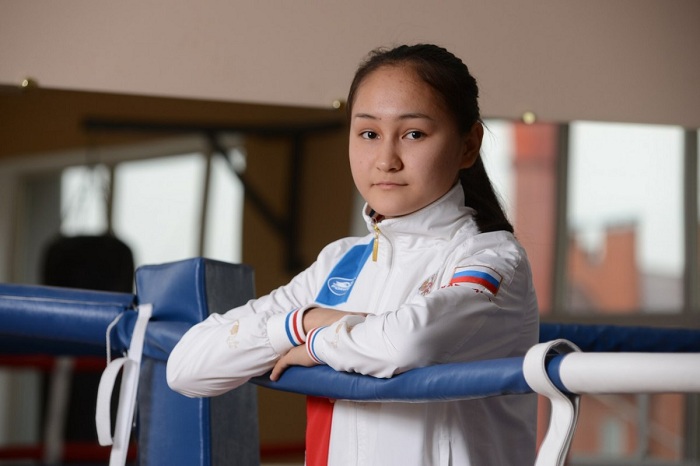 Оренбурженка Индира Шудабаева выступит на первенстве мира по боксу 