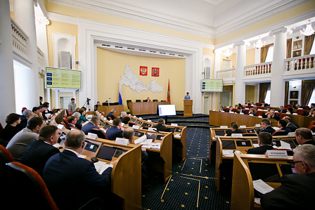 На совете при Губернаторе Оренбургской области обсудили реализацию нацпроектов