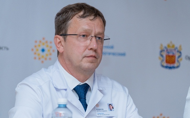 Что приводит к раку легких?