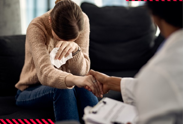 Развитие зависимости