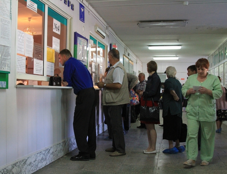 Сегодня в эфире: Специальный репортаж