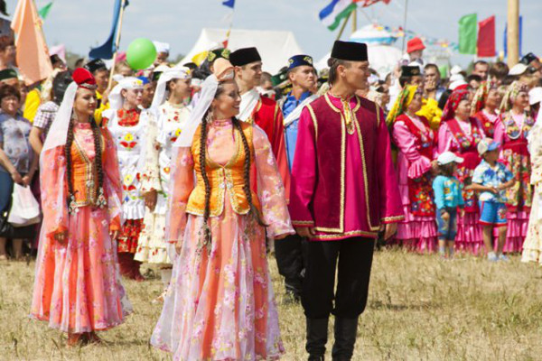 2 дня – до праздника башкирской культуры