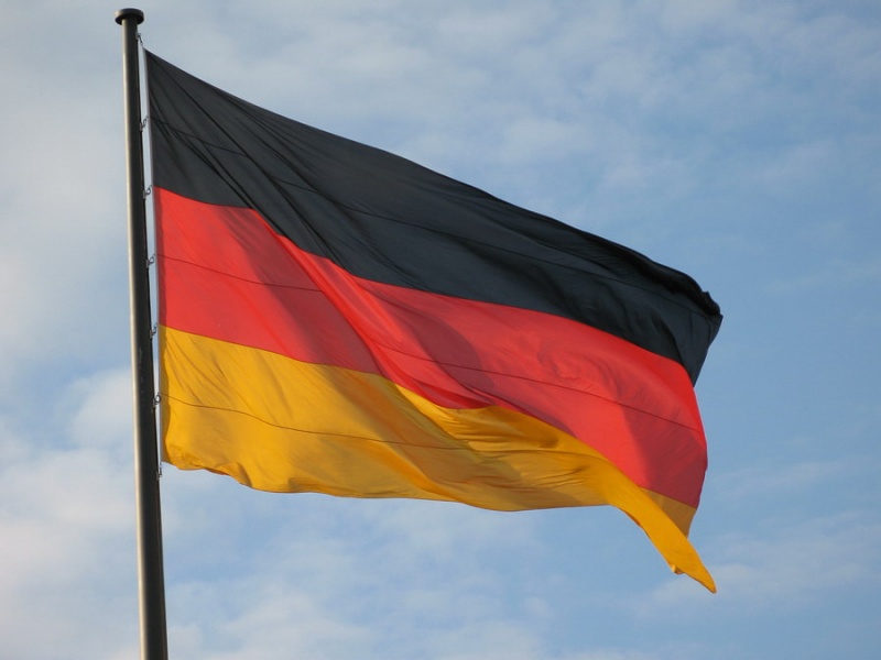 Студентов изучающих немецкий язык приглашают на работу в Германию