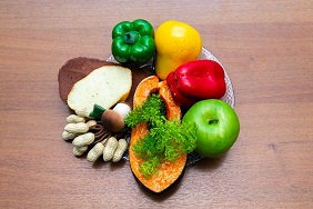 Как питаться  донору крови