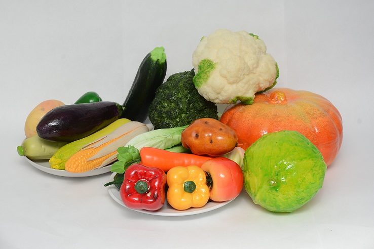 Не любите овощи и фрукты?