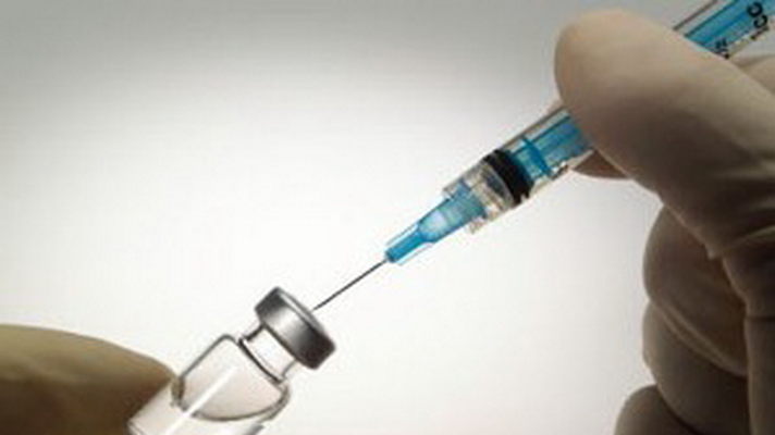 Неделя вакцинации на «Эстафете здоровья»