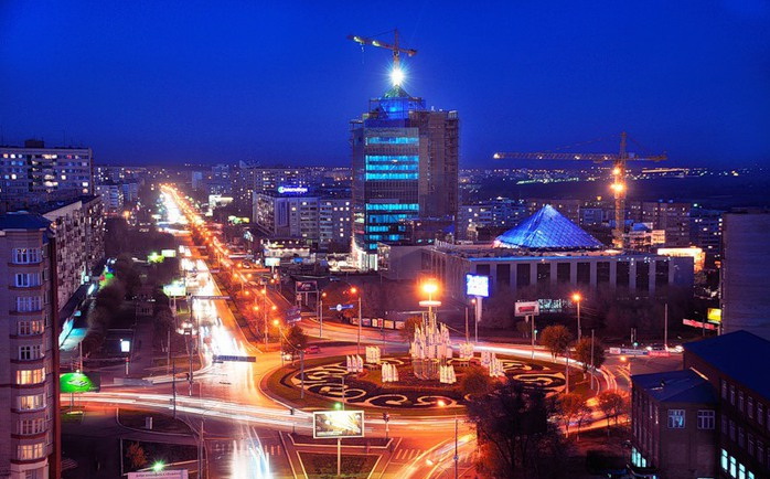 Оренбург на 36 месте среди лучших городов для ведения бизнеса 