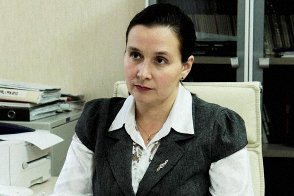 Вице-губернатор Вера Баширова расскажет о Дне народов Оренбуржья