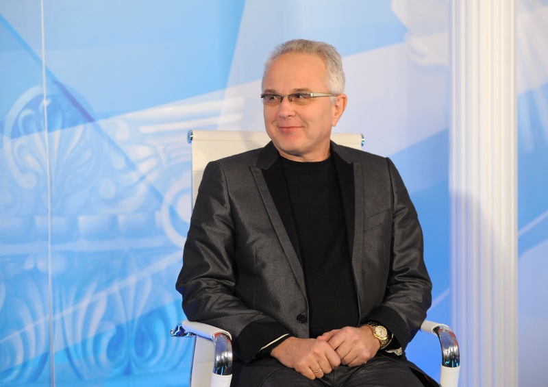 Ким Брейтбург