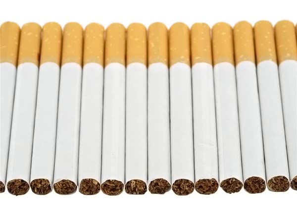 УФСИН разместило госзаказ на поставку сигарет почти на 3 миллиона