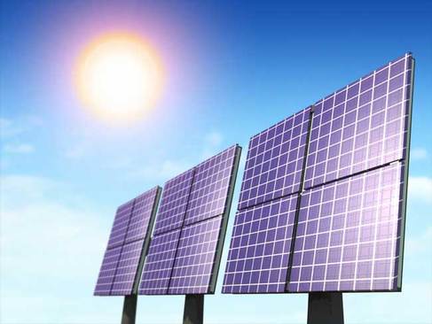 В Оренбуржье появятся солнечные электростанции