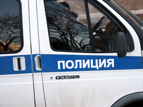Полиция Петербурга возбудила уголовное дело по факту стрельбы у ночного клуба в центре города :: NewRbk.ru