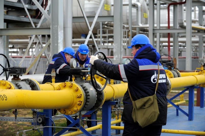 «Газпром нефть Оренбург» подвел итоги 