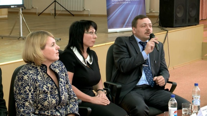 Сегодня в эфире: Специальный репортаж