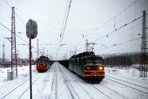 В новогодние каникулы отправятся в рейсы дополнительные поезда 