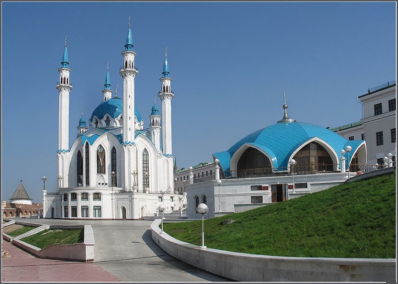 Оренбургские школьники – эксперты в татарском и башкирском языках