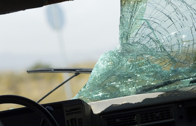ДТП в Кувандыкском районе: водитель погиб на месте