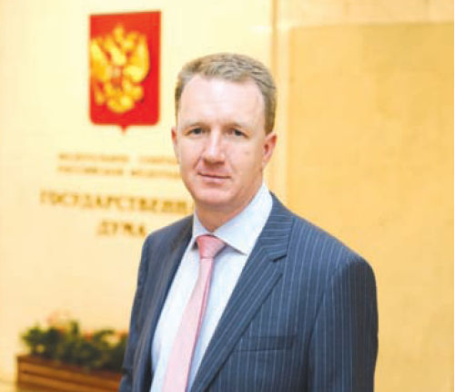 Андрей Гольм