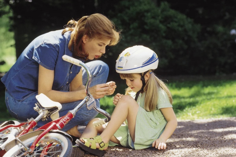 7 главных угроз детской жизни