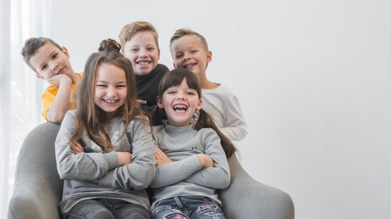 10 шагов к здоровью школьника: советы родителям