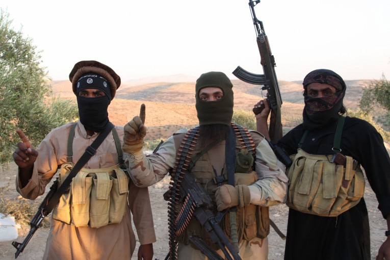 Проблема терроризма: 15 оренбуржцев стали участниками ИГИЛ