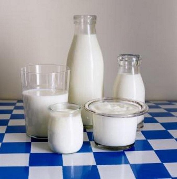 Оренбург будет содержать молочные кухни еще два месяца