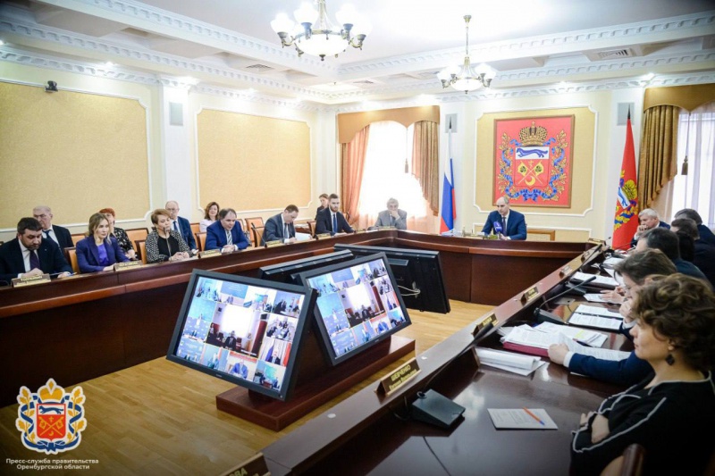 В Оренбуржье разработана региональная стратегия «Развитие спортивной медицины»