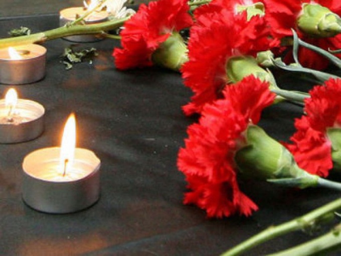 Сегодня – траур по погибшим в Омске военнослужащим