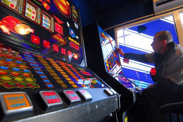 В Оренбурге разыскиваются организаторы подпольного казино