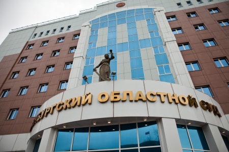 Оренбургский областной суд рассмотрел жалобу главы администрации одного из сельсоветов Ясненского района
