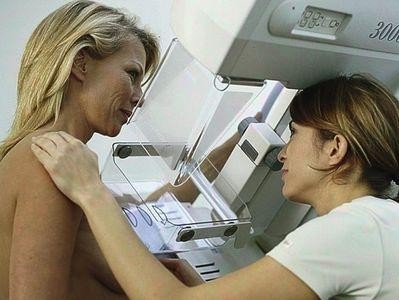 В области начнут работать два новых передвижных маммографа