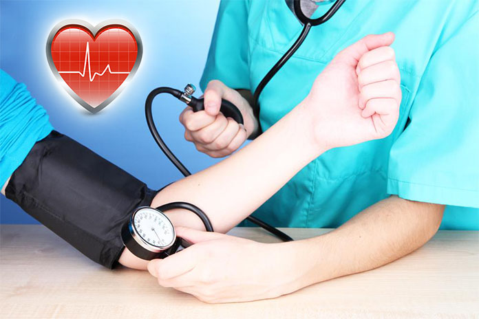 ПРАВИЛА ИЗМЕРЕНИЯ АРТЕРИАЛЬНОГО ДАВЛЕНИЯ